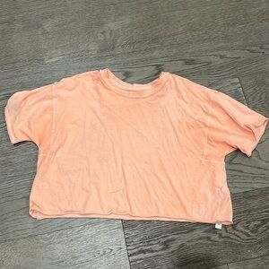 Free people movement tshirt